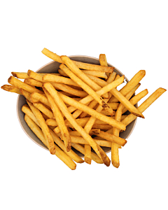 Lutosa Frozen Shoestring Fries 7/7mm