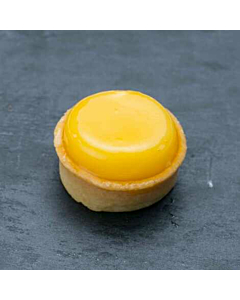 Prestige Frozen Mini Sicilian Lemon Tartlets