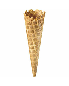 Marcantonio Gelato Single Scoop Waffle Cones