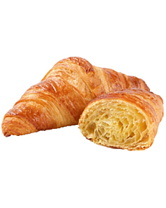 Delifrance Frozen Straight Butter Croissants