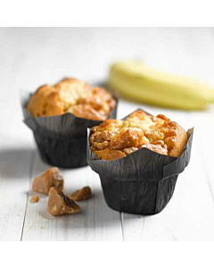 Baker & Baker Frozen Banana & Toffee Muffins