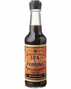 Lea & Perrins Worcestershire Sauce