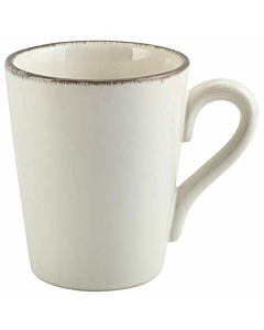 Terra Stoneware Sereno Grey Mug 32cl/11.25oz