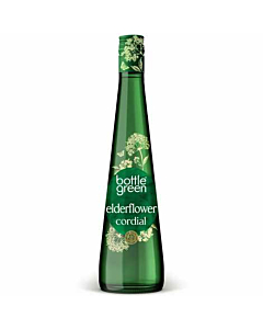 Bottlegreen Elderflower Cordial