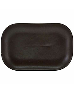 Terra Stoneware Antigo Rectangular Plate 29 x 19.5cm