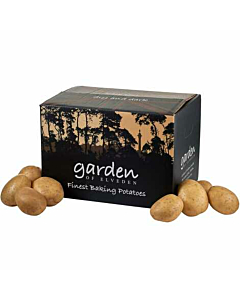 Elveden Fresh British Baking Potatoes 40's