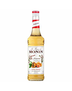 Monin Amaretto Syrup