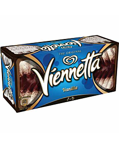 Wall's Original Viennetta Ice Cream