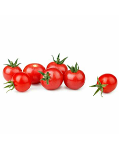 Fresh Red Cherry Tomatoes