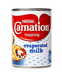 Nestlé Carnation Evaporated Milk