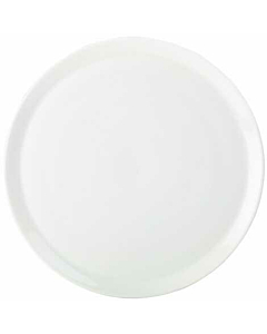 Genware Porcelain Pizza Plate 32cm/12.5"