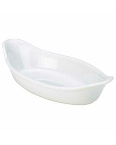 GenWare Oval Eared Dish 32cm/12.5"