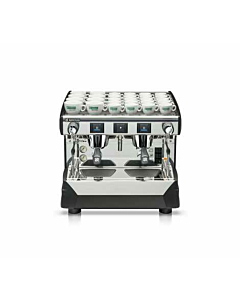 Classe 7 Semi Automatic Compact Coffee Machine Group 2