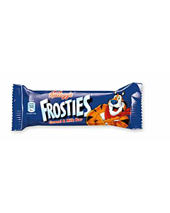 Kelloggs Frosties Cereal Bars