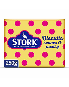 Stork Spread Block