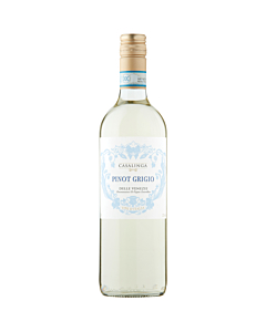 Casalinga Pinot Grigio White Wine