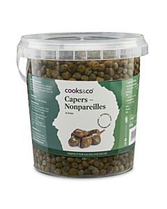 Cooks & Co Baby Capers Non Pareilles