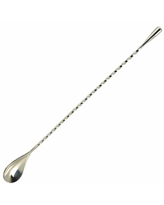 Teardrop Bar Spoon 40cm