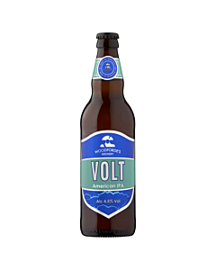 Woodfordes Volt IPA Bottle