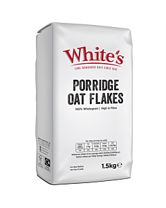 White's Porridge Oat Flakes