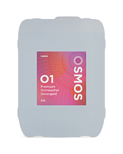 Osmos Premium Dishwasher Detergent 01