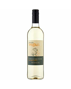 Proudly Vegan Sauvignon Blanc White Wine