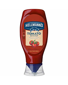 Hellmann's Tomato Ketchup