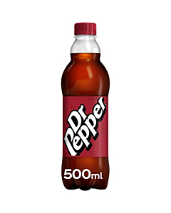 Dr Pepper Original