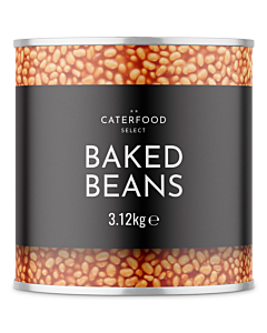 Caterfood Select Baked Beans in Tomato Sauce