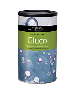 Texturas Gluco 600g