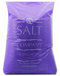 The Salt Company Granular Salt