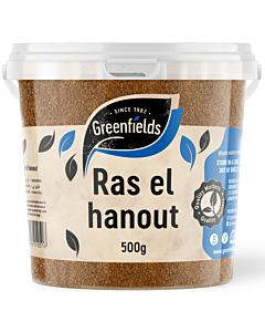 Greenfields Ras El Hanout