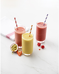 Love Struck Mixed Top 6 Fruit Smoothie