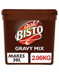 Bisto Gravy Mix