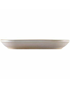 Terra Stoneware Antigo Barley Rectangular Plate 24 x 16.5cm