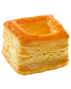 Pidy Mini Square Vol au Vent