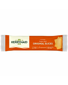 Kerrymaid Original Burger Cheese Slices