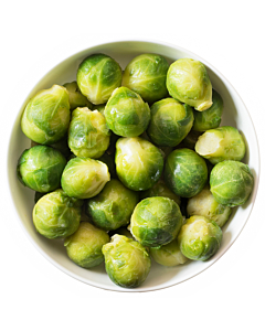 Greens Frozen Medium Brussels Sprouts