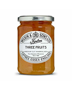 Tiptree Three Fruits Marmalade