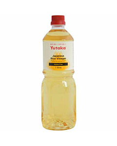 Yutaka Japanese Gluten Free Rice Vinegar