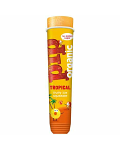 Pip Organic Tropical Fruity Ice Squeezer