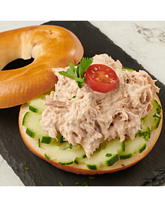 Zafron Foods Tuna Mayonnaise Sandwich Filler