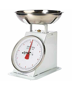 Analogue Scales 10kg Graduated in 50g