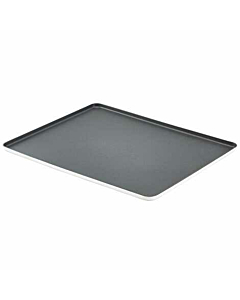 Non Stick Aluminium Baking Tray GN 1/2