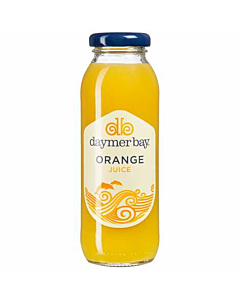 Daymer Bay Orange Juice