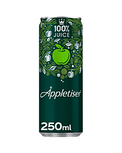 Appletiser Sparkling Apple Cans