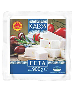 Kalos Feta Cheese