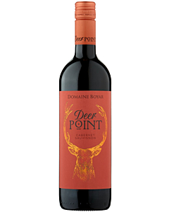 Deer Point Cabernet Sauvignon Red Wine 13%