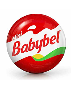 Mini Babybel Cheese