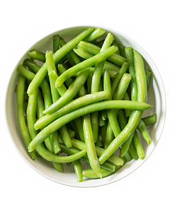 Greens Frozen Fine Whole Green Beans